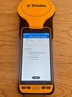 Trimble Tdc650 Handheld Gps Gis Data Collector With Decimeter Accuracy Enabled
