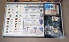 Hero Quest Board Game Milton Bradley See Pictures Sold As Is 