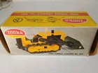 Vtg Tonka Tiny-tonka Loader Model No  521 Brand New In Box Look Book Rare  1969