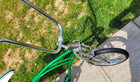 07 Schwinn Stingray Muscle Bike stingray Slick