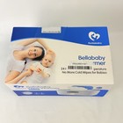 Bellababy Wipe Warmer Bla3501 Open Box Baby Wipes Warmer Calentador Toallitas