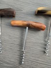 Bulk Lot Of Vintage Bartending Tools  Tongs  Strainer  Knives  Bottle Openers