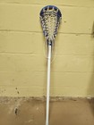 Slightly Used Vintage Stx Hi-wall Lacrosse Stick