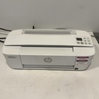 Hp Deskjet 3755 All-in-one Printer Tested 146 Pages No Ink Compact Wifi