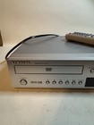 Samsung Dvd-v5500 Vcr Dvd Combo Vhs Player Recorder   Remote Working 