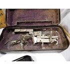 Vintage Singer Sewing Machine Attachments Lot  20  Pieces  Singer Model 115