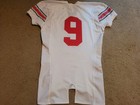 Vintage Nike 2011 Ohio State Osu Buckeyes Authentic Game Worn Issued Used Jersey