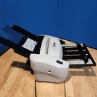 Martin Yale Premier P7200 Rapidfold Automatic Paper Folding Machine Tested 