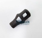 Us Stock Barrel Muzzle For Henglong 1 16 Rc Tank Henschel King Tiger 3888a 