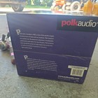 Polk Audio Rc60i High Performance In-wall   In-ceiling Speaker    
