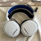 Steelseries Arctis 7p  Wireless Gaming Headset For Pc  Xbox And Playstation 