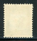 Iceland 41 Sg50 Used 1902-04 25a Brn   Grn King Christian Ix Cv 7