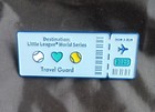 2025 Little League World Series Travel Guard Pin Llws Pin 