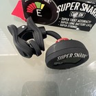 Super Snark Clip On Tuner For Guitar Bass All Instruments Ss-3