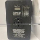 Progressive Industries Ems-pt50c Rv Surge Protector 50 Amp 240v Portable Ems