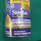 Similac Pro- Total Comfort Powder Baby Formula  29 8-oz Value Can