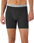 Hanes Men s Boxer Briefs  Cool Dri Moisture-wicking Underwear  Cotton No-ride-up