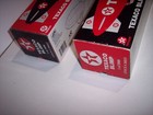 Texaco Blimp Set Diecast Coin Bank s Red   Black Speccast Airship