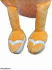 Whiffer Sniffers-sonny Shine-11  Huggable Plush Orange Scented Nwot