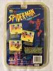 Vintage 1994 Tiger Electronics Spider-man Revenge Of The Spider Slayers Lcd Game