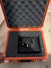 Blackmagic Design Video Assist 7  12g-sdi hdmi Hdr Monitor Pelican Smallrig Cage