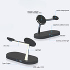 3 In 1 Wireless Charging Station Stand Iphone 15 14 13 Apple Watch Airpods Fast 