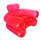 Vintage Inflatable Armchair Zanotta Blow Design De Pas D urbino Lomazzi 1967