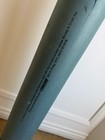 Vintage Think Big Crayola Crayon Blue Oversized Y2k Rare Props 
