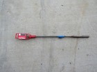 Hilti Te-t3x 3- 8-15 206706 Rotary Hammer Drill Bit