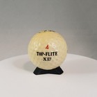 For The Green - Vintage Logo Golf Ball - Collectable   Rare