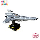Mk Ii Fighter 2327 Pieces Toys Sets Gift Building Toys Set Moc Build