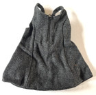 Vtg Pleasant Company American Girl Of Today Grey Jumper Set W  Accessories