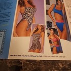 1989 Frederick s Of Hollywood Vintage Catalog 9300 Volume 63 Issue 342