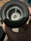 Vintage Nikon Nikkor 50mm 1 4 Manual Focus Lens