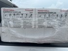 Honeywell- max30 Disposable Foam Ear Plugs Corded- 1 Box  100 Pair 