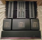    mcintosh Mc352 Two Channel  Power Amplifier In Excellent Working Condition
