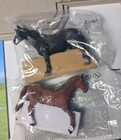 Schleich Horse Club Lakeside Country House   Stable Play Set Model 42551 Great