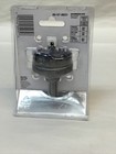 Milwaukee Tool 49-57-8631 2 In  One-piece Carbide Hole Cutter For Stainless New