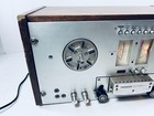 Pioneer Rt-707 Reel To Reel Tape Recorder Parts Repair Video Demo
