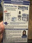 Nib Neilmed Nasaflo Neti Pot Natural Sinus Relief Exp  03 2026