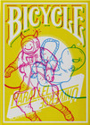 Bicycle Parallel Universe Playing Cards - Limited Edition - Sealed