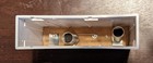 White s 4 8 Volt Battery Holder