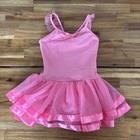Revolution Dancewear Ballerina Costume Dress Child Medium Pink Ballet Princess