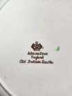 Johnson Brothers Old Britain Castles Brown Multicolor Replacements Pieces
