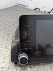 Info-gps-tv Screen Without Navigation Fits 18-22 Accord 1159545