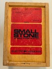 Electro-harmonix Small Stone Original Version With Wooden Box
