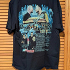 Wrestlemania 17 T-shirt Vintage Wwf Wwe Wrestling Event Graphic Tee S-5xl