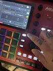 Akai Professional Mpc One Plus Standalone Sampler And Sequencer