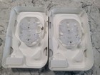 New Lot Of 4 - Resmed Airfit P10 Small Nasal Pillow  62931 Free Shipping 