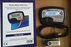 Dca75 Pro Peak Atlas New Semiconductor Tester Latest Version
